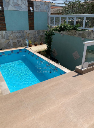 Imagem Imóvel com 3 Quartos à Venda, 165 m² em Bela Vista - Osasco