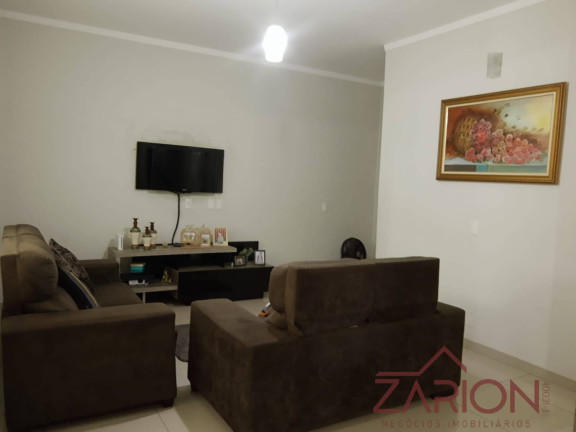 Imagem Casa com 4 Quartos à Venda, 230 m² em Piracangaguá - Taubaté Imagem Casa com 4 Quartos à Venda, 230 m² em Piracangaguá - Taubaté