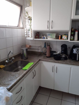 Imagem Apartamento com 2 Quartos à Venda, 68 m² em Chácara Inglesa - São Paulo