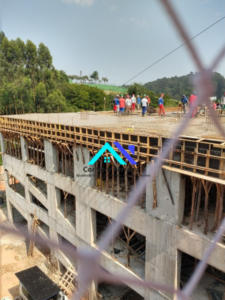 Imagem Imóvel com 2 Quartos à Venda, 50 m² em Jardim Elisabete - Taboão Da Serra Imagem Imóvel com 2 Quartos à Venda, 50 m² em Jardim Elisabete - Taboão Da Serra