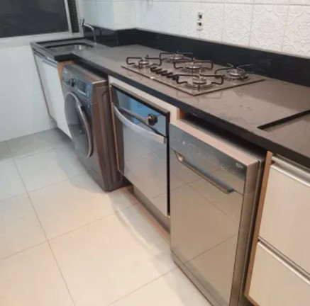 Imagem Imóvel com 2 Quartos à Venda, 64 m² em Paraíso - São Paulo Imagem Imóvel com 2 Quartos à Venda, 64 m² em Paraíso - São Paulo