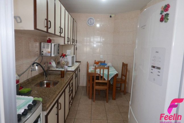 Imagem Apartamento com 3 Quartos à Venda, 107 m² em Itacorubi - Florianópolis Imagem Apartamento com 3 Quartos à Venda, 107 m² em Itacorubi - Florianópolis