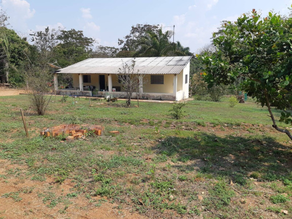 Imagem Chácara com 3 Quartos à Venda, 30.000 m² em Chapada Dos Guimarães Imagem Chácara com 3 Quartos à Venda, 30.000 m² em Chapada Dos Guimarães