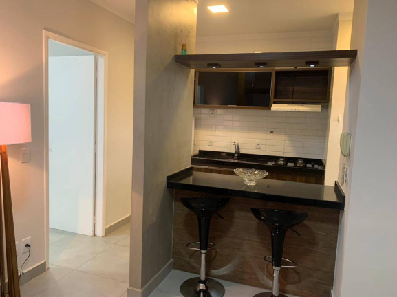 Imagem Apartamento com 1 Quarto para Alugar, em Vila Maracy - Bauru Imagem Apartamento com 1 Quarto para Alugar, em Vila Maracy - Bauru