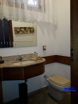 Imagem Casa com 4 Quartos à Venda, 500 m² em Butantã - São Paulo