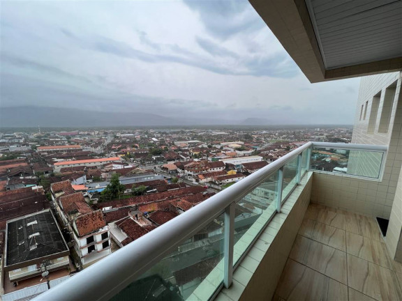Imagem Apartamento com 1 Quarto à Venda, 52 m² em Real - Praia Grande Imagem Apartamento com 1 Quarto à Venda, 52 m² em Real - Praia Grande