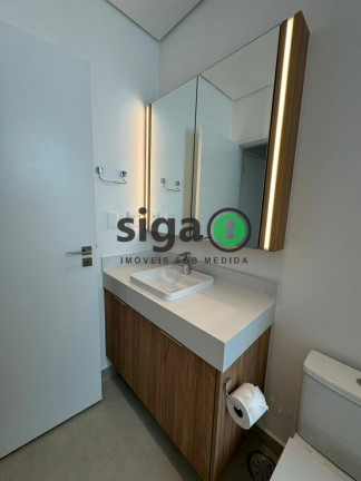 Imagem Apartamento com 3 Quartos para Alugar, 147 m² em Itaim Bibi - São Paulo Imagem Apartamento com 3 Quartos para Alugar, 147 m² em Itaim Bibi - São Paulo