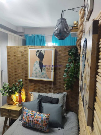 Imagem Apartamento com 1 Quarto à Venda, 50 m² em Melville Empresarial I E Ii - Barueri Imagem Apartamento com 1 Quarto à Venda, 50 m² em Melville Empresarial I E Ii - Barueri