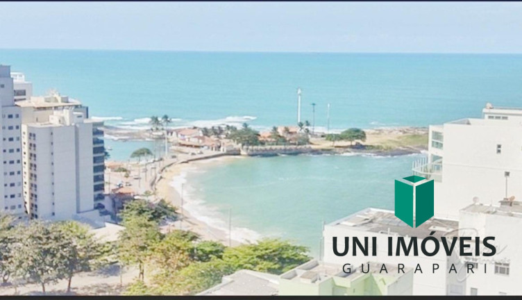 Imagem Apartamento com 3 Quartos à Venda, 105 m² em Centro - Guarapari