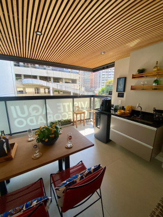 Imagem Apartamento com 3 Quartos à Venda, 94 m² em Santa Lúcia - Vitória