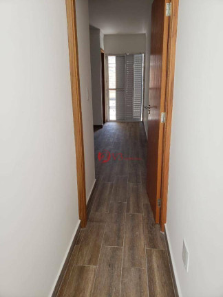 Imagem Sobrado com 3 Quartos à Venda, 130 m² em Vila Granada - São Paulo