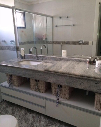 Imagem Apartamento com 4 Quartos à Venda, 225 m² em Morro Do Maluf - Guarujá Imagem Apartamento com 4 Quartos à Venda, 225 m² em Morro Do Maluf - Guarujá