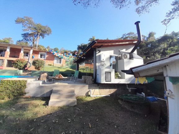 Imagem Casa com 3 Quartos à Venda, 258 m² em Maranhão - Cotia Imagem Casa com 3 Quartos à Venda, 258 m² em Maranhão - Cotia