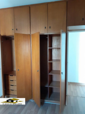 Imagem Apartamento com 1 Quarto à Venda, 49 m² em Ipiranga - São Paulo