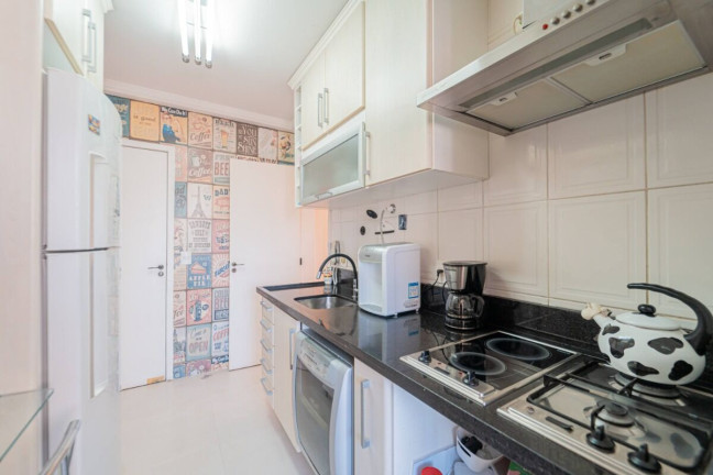 Imagem Cobertura com 3 Quartos à Venda, 78 m² em Vila Mascote - São Paulo