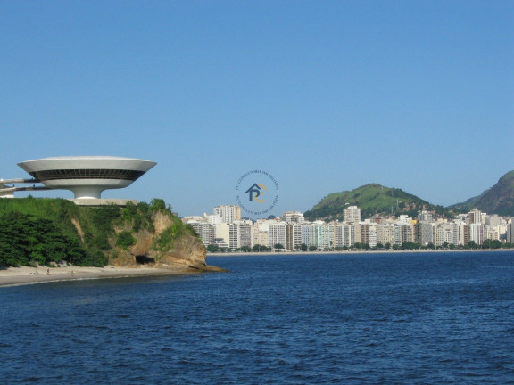 Imagem Apartamento com 2 Quartos à Venda, 76 m² em Icaraí - Niterói Imagem Apartamento com 2 Quartos à Venda, 76 m² em Icaraí - Niterói