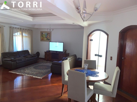 Imagem Sobrado com 3 Quartos à Venda, 220 m² em Jardim Dois Corações - Sorocaba