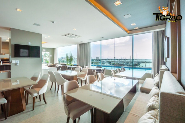 Imagem Apartamento com 3 Quartos à Venda, 181 m² em Fazenda - Itajaí Imagem Apartamento com 3 Quartos à Venda, 181 m² em Fazenda - Itajaí