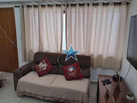 Imagem Casa com 3 Quartos à Venda, 120 m² em Brasilândia - São Paulo Imagem Casa com 3 Quartos à Venda, 120 m² em Brasilândia - São Paulo