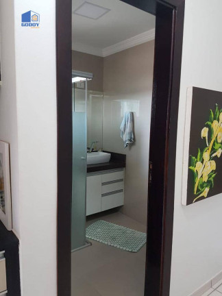Imagem Apartamento com 3 Quartos à Venda, 99 m² em Araés - Cuiabá Imagem Apartamento com 3 Quartos à Venda, 99 m² em Araés - Cuiabá