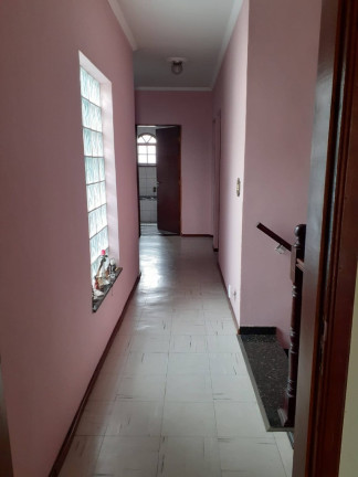 Imagem Casa com 4 Quartos à Venda, 292 m² em Parque Oratório - Santo André Imagem Casa com 4 Quartos à Venda, 292 m² em Parque Oratório - Santo André