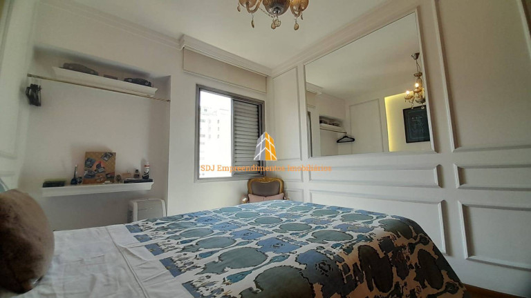 Imagem Apartamento com 3 Quartos à Venda, 113 m² em Perdizes - São Paulo Imagem Apartamento com 3 Quartos à Venda, 113 m² em Perdizes - São Paulo