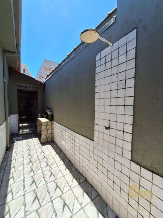 Imagem Casa com 3 Quartos para Alugar, 140 m² em Tupi - Praia Grande Imagem Casa com 3 Quartos para Alugar, 140 m² em Tupi - Praia Grande