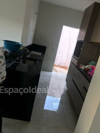 Imagem Casa com 3 Quartos à Venda, 108 m² em Residencial E Comercial Sant'anna - Agudos Imagem Casa com 3 Quartos à Venda, 108 m² em Residencial E Comercial Sant'anna - Agudos
