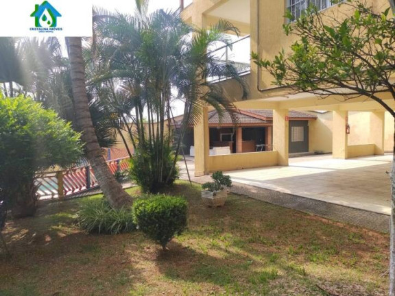 Imagem Sobrado com 4 Quartos à Venda, 500 m² em Vila Imape - Campo Limpo Paulista Imagem Sobrado com 4 Quartos à Venda, 500 m² em Vila Imape - Campo Limpo Paulista