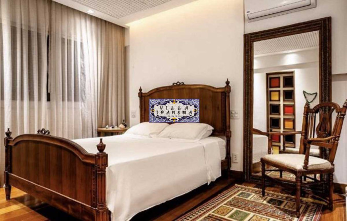 Imagem Apartamento com 2 Quartos à Venda, 85 m² em Leblon - Rio De Janeiro Imagem Apartamento com 2 Quartos à Venda, 85 m² em Leblon - Rio De Janeiro
