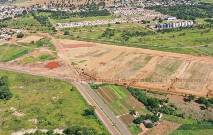Imagem Terreno à Venda, 259 m² em Tiradentes - Campo Grande