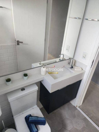 Imagem Apartamento com 2 Quartos à Venda, 42 m² em Vila Valparaíso - Santo André Imagem Apartamento com 2 Quartos à Venda, 42 m² em Vila Valparaíso - Santo André