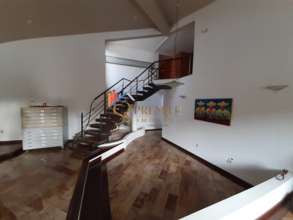 Imagem Casa com 4 Quartos à Venda, 320 m² em Córrego Grande - Florianópolis