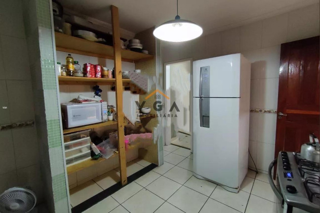 Imagem Casa com 2 Quartos à Venda, 170 m² em Jardim Maringá - São Paulo Imagem Casa com 2 Quartos à Venda, 170 m² em Jardim Maringá - São Paulo