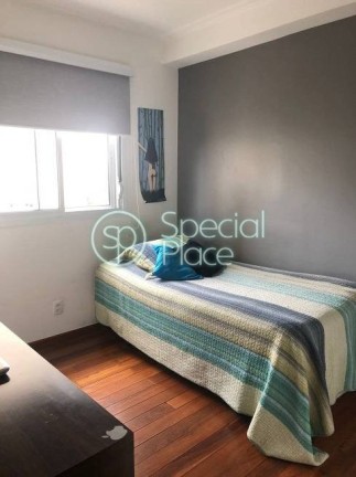 Imagem Apartamento com 4 Quartos à Venda, 300 m² em Cambuci - São Paulo
