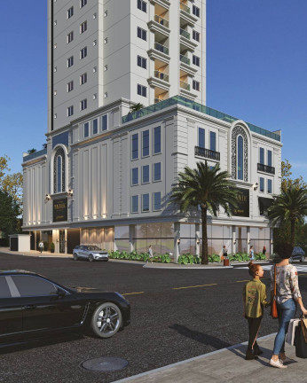 Imagem Apartamento com 3 Quartos à Venda, 114 m² em São Francisco De Assis - Camboriú