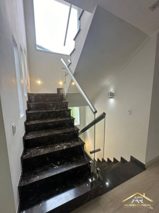 Imagem Casa de Condomínio com 4 Quartos à Venda, 309 m² em Alphaville - Santana De Parnaíba