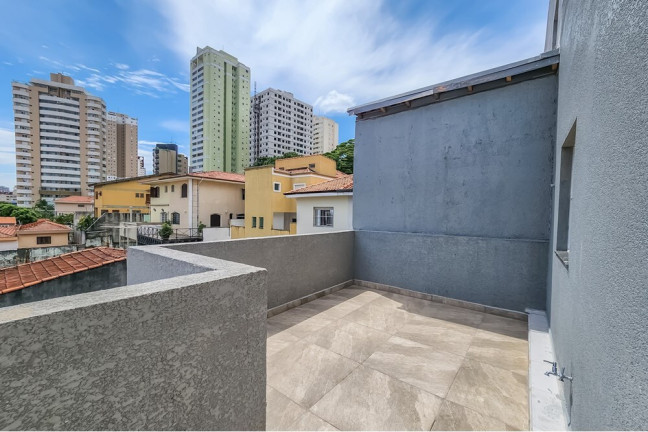 Imagem Imóvel com 2 Quartos à Venda, 40 m² em Vila Dom Pedro Ii - São Paulo Imagem Imóvel com 2 Quartos à Venda, 40 m² em Vila Dom Pedro Ii - São Paulo