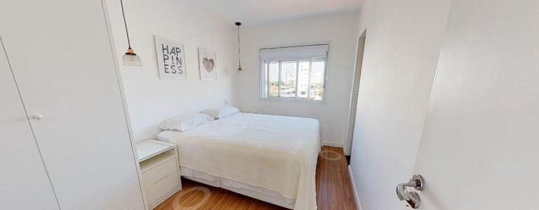 Imagem Apartamento com 2 Quartos à Venda, 65 m² em Cambuci - São Paulo