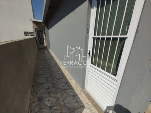 Casa com 5 Quartos à Venda, 170 m² em Jardim Boa Esperança - Itupeva