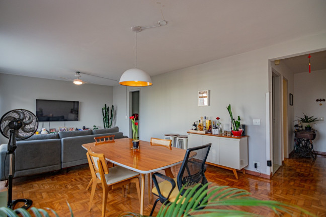 Imagem Apartamento com 3 Quartos à Venda, 132 m² em Perdizes - São Paulo Imagem Apartamento com 3 Quartos à Venda, 132 m² em Perdizes - São Paulo