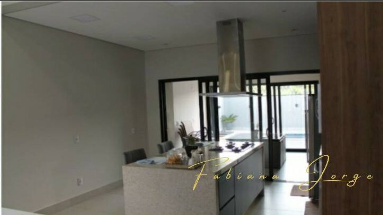 Imagem Casa de Condomínio com 3 Quartos à Venda, 176 m² em Jardim São Marcos - Valinhos