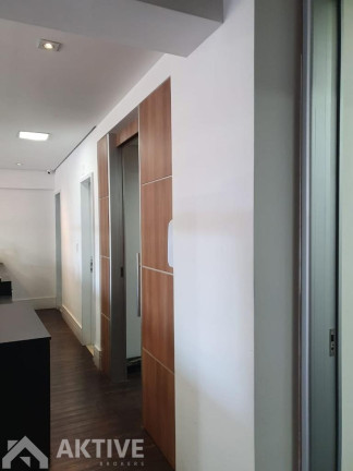 Imagem Sala Comercial para Alugar, 130 m² em Alphaville - Barueri