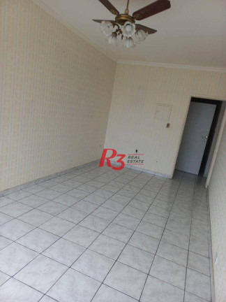 Imagem Apartamento com 3 Quartos à Venda, 155 m² em Embaré - Santos Imagem Apartamento com 3 Quartos à Venda, 155 m² em Embaré - Santos