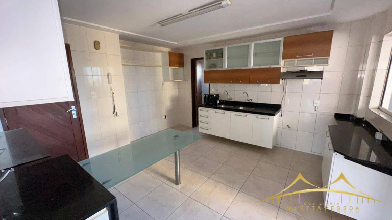Imagem Apartamento com 3 Quartos à Venda, 168 m² em Lagoa Nova - Natal