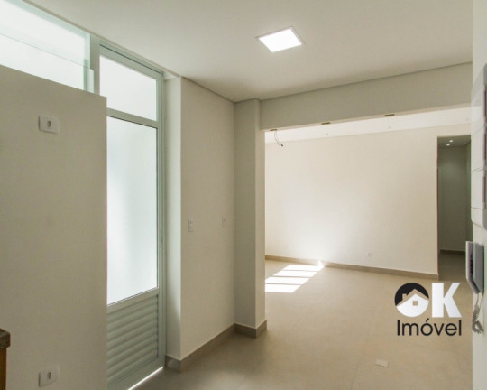 Imagem Apartamento com 2 Quartos à Venda, 80 m² em Higienópolis - São Paulo