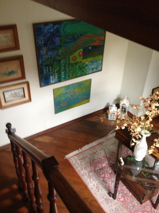 Imagem Casa com 4 Quartos à Venda, 381 m² em Alphaville - Santana De Parnaíba Imagem Casa com 4 Quartos à Venda, 381 m² em Alphaville - Santana De Parnaíba