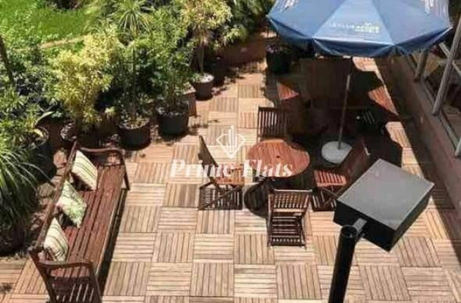 Imagem Apartamento com 1 Quarto para Alugar, 31 m² em Paraíso - São Paulo Imagem Apartamento com 1 Quarto para Alugar, 31 m² em Paraíso - São Paulo