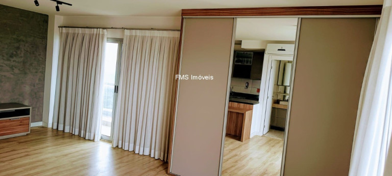 Imagem Imóvel com 1 Quarto à Venda, 55 m² em Chacara Santo Antonio - São Paulo Imagem Imóvel com 1 Quarto à Venda, 55 m² em Chacara Santo Antonio - São Paulo