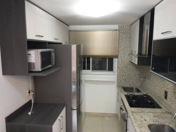 Imagem Apartamento com 2 Quartos à Venda,  em Residencial Real Parque Sumaré - Sumaré